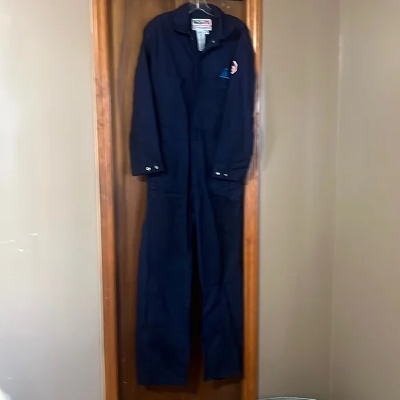 Walls FR Other Walls Fr Flame Resistant Work Wear Coveralls Sz